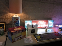 Blue Ticket Raffle Prizes